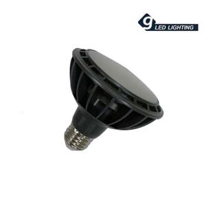 건식 LED PAR30램프 확산형 15W 전구 주백색