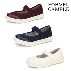 [포멜카멜레(슈즈)]카멜 브리즈 메리제인 3CM 3종 택1 FLG1F1SW010