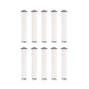 아에르 Aer 주방용 핸디형 호환 녹물필터 10개입