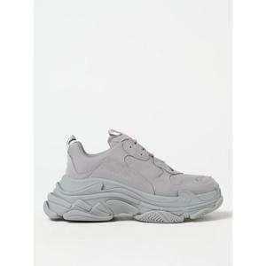 발렌시아가 뮬 슬리퍼 524039W3SA1 1050 Grey