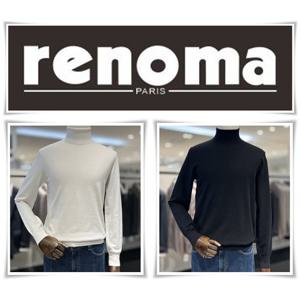 [레노마캐주얼][기본목폴라]F/W필수 만능코디 레노마 기본 목폴라 니트 택1 RRCIKT00A DR4470