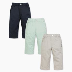 [베네통키즈]우븐7부팬츠(3컬러) QAPT11431-JS