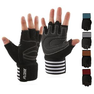 (플씨드) 헬스장갑 PS-HG01 한쌍