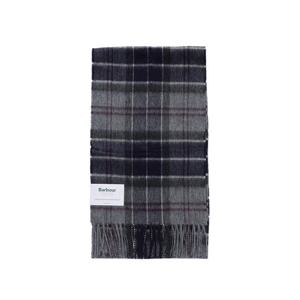 [바버 BARBOUR] USC0002 TN17 공용 머플러