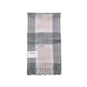 [바버 BARBOUR] LSC0129 PI11 여성 머플러