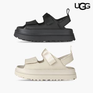 어그 골든글로우 샌들 블랙 씨솔트 1152685 W 2종 택일