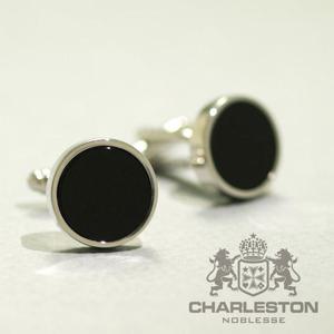 커프스버튼 커프스 깔끔한 카우스버튼