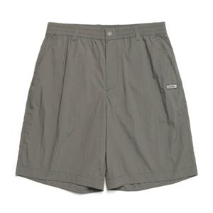 내셔널지오그래픽 N252UHP120 NRN 올오버프린트 셋업 5부 쇼츠 KHAKI GREEN