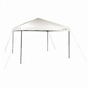 캡틴 스태그 텐트 타프 선 쉘터, 퀵 쉐이드, 퀵 업 쉐이드, 자외선 차단, 300UV-S, 5.5 타타미, 푸시업 구조, 간편한 설치, 캐스터 백 포함, UA-1095