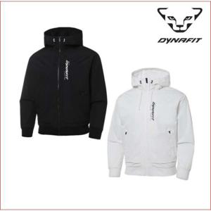 다이나핏 공용 스타터 봄버 후드 집업 바람막이 자켓 YUP23126