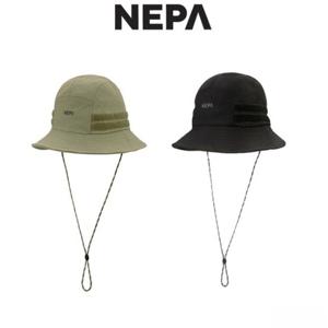 [네파 (행사)]공용 CANNETO 칸네토 버킷햇 7JC7419