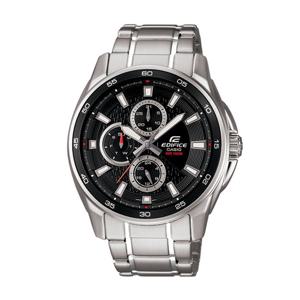 카시오 에디피스 남성 남자 정장시계 메탈시계 EF-334D-1A