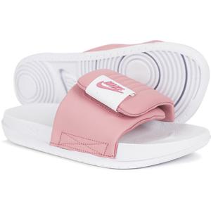 [정품] 나이키 W 오프코트 어저스트 슬라이드 (DV1033-103)