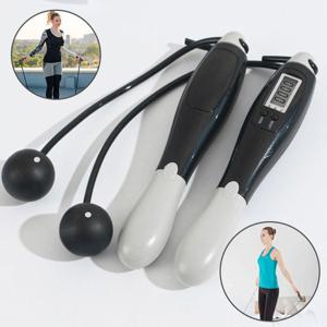 실내 디지털 카운터 스마트 줄넘기 DD-10869
