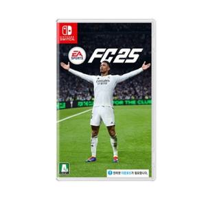 닌텐도 스위치 EA SPORTS FC 25 피파25