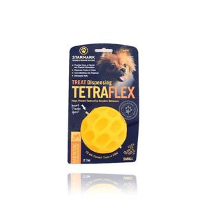 트릿 디스펜싱 테트라플랙스 S 애견훈련장난감