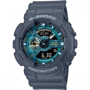 카시오 GA-110AS-2AJF [G-SHOCK (G-SHOCK) 오아시스 오브 데이 앤 나이트]