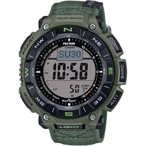 카시오 PRG-340B-3JF [프로 트렉 (프로 트렉) 클라이머 라인]