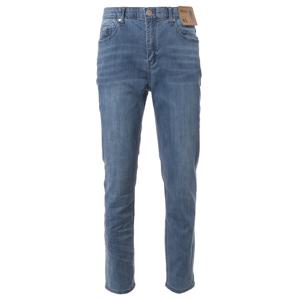 [뱅뱅]남녀공용 쿨맥스 인밴드 스키니 스판 청바지 (NQL100)