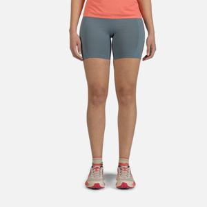 로시뇰 여성용 사파 타이트 쇼츠 (아틀란티스) RLNWP1873N00L