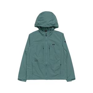 K2 남성 KTR TRISTONE (트라이스톤) 바람막이 자켓 KMM25111 5G