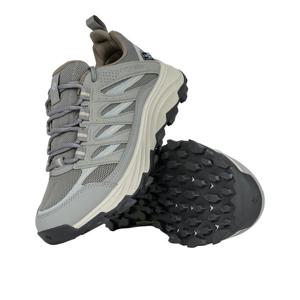 컬럼비아 여성 트레킹화 트렌스트레커 아웃드라이 와이드 C65YR0136 029