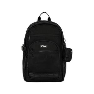 휠라 컴포트 메쉬 백팩 FS3BPH1004X BLK