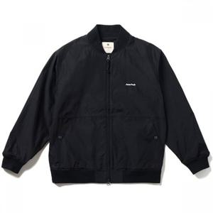 스노우 피크 라이트 마운틴 크로스 재킷 남성 자켓 블랙 XL 사이즈 JK-25SU10605019