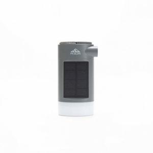 마운트 스미 핸디 블로어 랜턴 HS2210BL-MG 마운트 스미 그레이 [아웃도어 LED 랜턴]