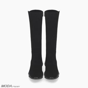 [엘칸토]국민 쿠션UP 편안한 스판 여성롱부츠 1WL03XM_GN