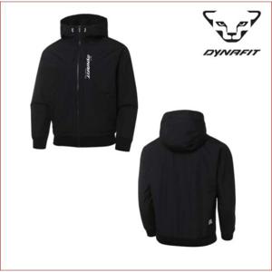 다이나핏 남성 여성 공용 스타터 봄버 집업 후드 상의 바람막이 자켓 YUP23126