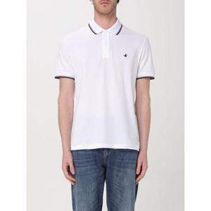 브룩스 필드 폴로 티셔츠 201AB056 V0036 White