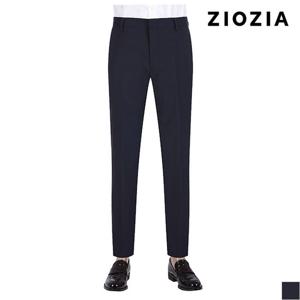 [지오지아] 이태리 스트레치 혼방 네이비 정장팬츠 (AAD2SP1501_DNV)