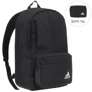 [정품] 아디다스 에센셜 투인원 백팩 (IT2044)