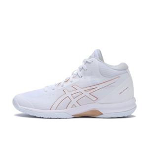 아식스 W 젤 페어리 9 1062A007.101 화이트/로즈 골드