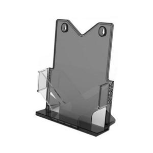 아트사인 아이홀더 A4(블랙) BHK4001 메모꽂이