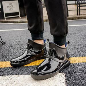 남자 여자 부츠 남녀공용 방수부츠 댄디 레인부츠