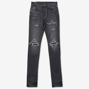 아미리 데님 팬츠 MDS19930 DOM