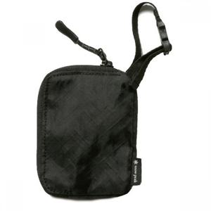 스노우피크 에코팩 슬링 월렛 블랙 AC-25SU41400019