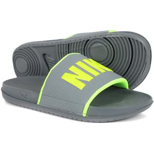 [정품] 나이키 오프코트 슬라이드 (BQ4639-025)