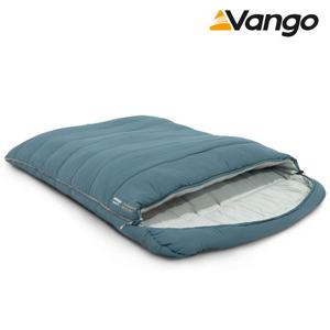 영국 반고침낭 스텔라 더블 오아시스 3계절침낭 캠핑이불  2인용 사각