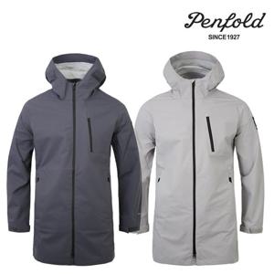[펜폴드] PF92RJ02 남성용 사파리 비옷