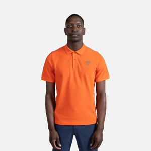 로시뇰 남성용 트레이 폴로 (골든게이트) RLNMY1741P00L