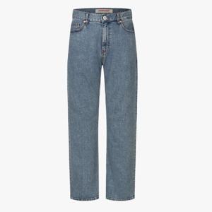 잠뱅이 HC09 남성 콘데님 셀비지 바이오워싱스톤 슬림 스트레이트 AO1DSG113