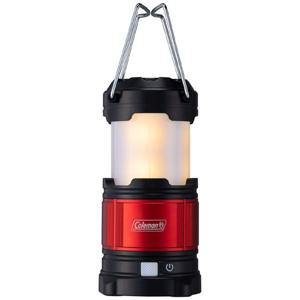 콜맨 2000036871 러기드 팩 어웨이 랜턴
