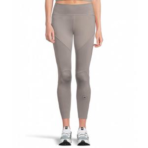 아디다스 바이 스텔라 매카트니 트루퍼포스 옵타임 트레이닝 7/8 레깅스 JJ0147 딥 도브-Smc