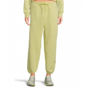 아디다스 바이 스텔라 매카트니 루즈 스웨트 트랙수트 하의 JN0228 헤일로 골드