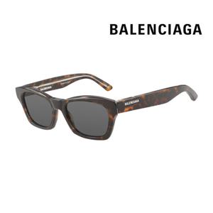 (국내발송) 발렌시아가 명품 선글라스 BB0242O 002_IEBK