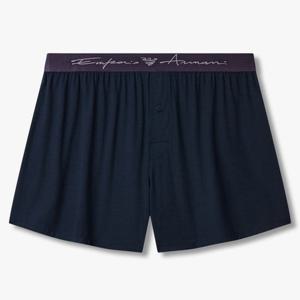 [엠포리오 아르마니 언더웨어]프리미엄 소프트 모달 트렁크(0815112091)