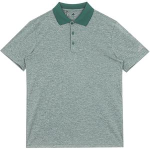 [정품] 아디다스 골프 남성 아디 퍼포먼스 헤더 폴로 셔츠 (IN6416)